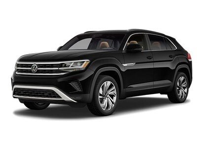 New 2021 Volkswagen Atlas Cross Sport For Sale At Mcgrath Volkswagen Of Dubuque Stock N210037