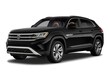 Volkswagen Atlas Cross Sport