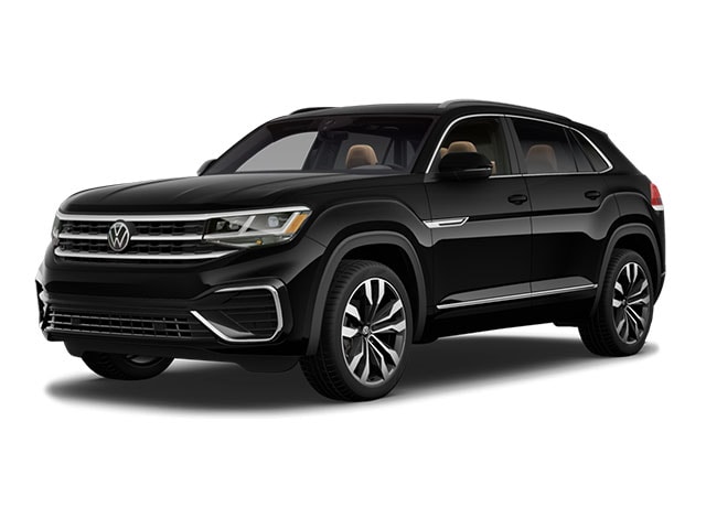 2021 Volkswagen Atlas Cross Sport