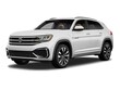 Volkswagen Atlas Cross Sport