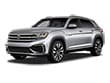 Used 2021 Volkswagen Atlas Cross Sport 3.6L V6 SEL R-Line SUV
