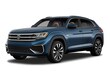  Volkswagen Atlas Cross Sport