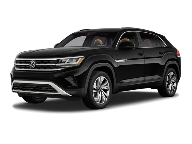 2021 Volkswagen Atlas SEL -
                  Ridgeland, MS