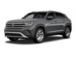 Volkswagen Atlas Cross Sport