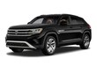  Volkswagen Atlas Cross Sport