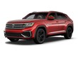  Volkswagen Atlas Cross Sport