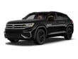 Used 2021 Volkswagen Atlas Cross Sport 3.6L V6 SE w/Technology R-Line 4MOTION SUV