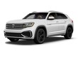  Volkswagen Atlas Cross Sport