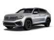 Used 2021 Volkswagen Atlas Cross Sport 3.6L V6 SE w/Technology R-Line 4MOTION SUV