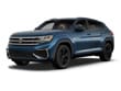 Used 2021 Volkswagen Atlas Cross Sport V6 SE R-Line 4motion SUV