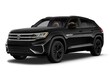 Volkswagen Atlas Cross Sport