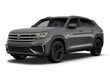 Volkswagen Atlas Cross Sport