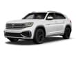 Used 2021 Volkswagen Atlas Cross Sport 3.6L V6 SE w/Technology R-Line SUV