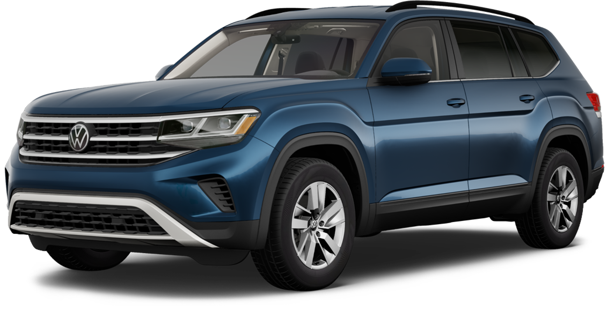 Volkswagen Atlas