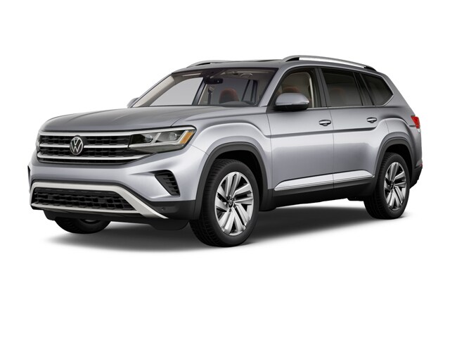 2021 Volkswagen Atlas SEL -
                  Wesley Chapel, FL