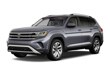 Used 2021 Volkswagen Atlas 2.0T SEL SUV