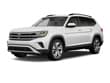 Used 2021 Volkswagen Atlas 2.0T SE w/Technology SUV