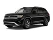 Used 2021 Volkswagen Atlas 2.0T SE 4MOTION SUV