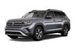 Used 2021 Volkswagen Atlas 2.0T SE w/Technology SUV