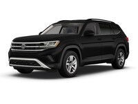 2021 Volkswagen Atlas SUV 2021 Volkswagen Atlas SUV