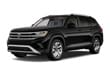 Used 2021 Volkswagen Atlas SEL SUV