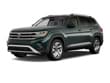Used 2021 Volkswagen Atlas 3.6L V6 SEL SUV