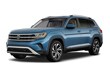Used 2021 Volkswagen Atlas SEL SUV