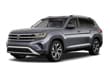 Used 2021 Volkswagen Atlas  SUV