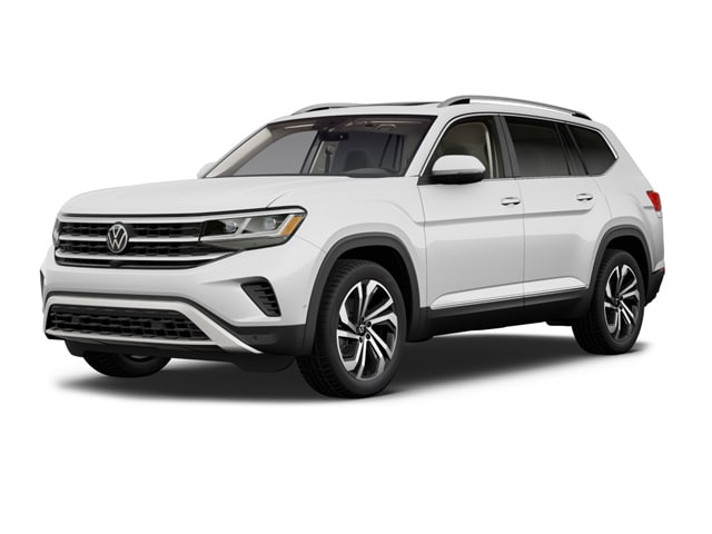 New 2021 Volkswagen Atlas For Sale Indianapolis In Vin