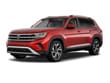 Used 2021 Volkswagen Atlas SEL Premium SUV