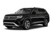 Used 2021 Volkswagen Atlas 3.6L V6 SEL Premium 4MOTION SUV
