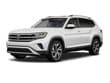 Used 2021 Volkswagen Atlas SEL Premium SUV