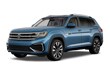Used 2021 Volkswagen Atlas 3.6L V6 SEL Premium R-Line SUV
