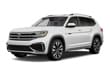 Used 2021 Volkswagen Atlas 3.6L V6 SEL R-Line 4MOTION (2021.5) SUV