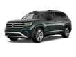 Used 2021 Volkswagen Atlas 3.6L V6 SE w/Technology 4MOTION SUV