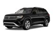 Used 2021 Volkswagen Atlas 3.6L V6 SE w/Technology SUV