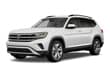 Used 2021 Volkswagen Atlas 3.6L V6 SE w/Technology SUV