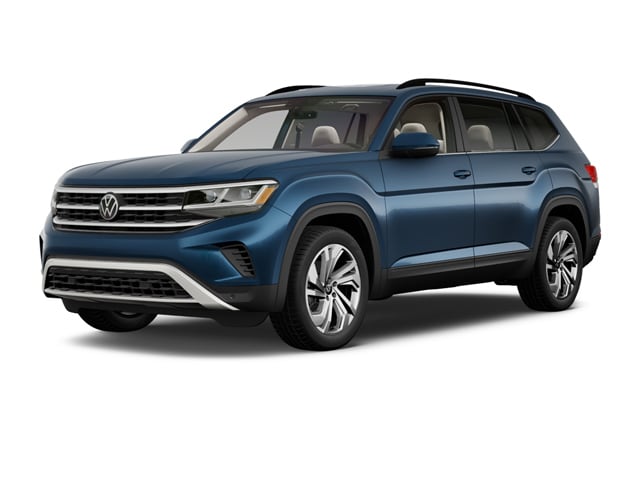 2021 Volkswagen Atlas SE w/Tech for sale in Langhorne, PA