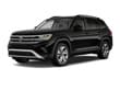 Used 2021 Volkswagen Atlas 3.6L V6 SE w/Technology R-Line SUV