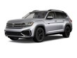 Used 2021 Volkswagen Atlas 3.6L V6 SE w/Technology R-Line SUV