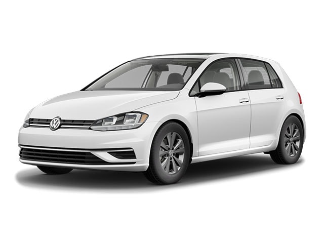 2021 Volkswagen Golf 1.4 TSI Auto's photo