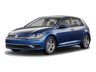 2021 Volkswagen Golf Highline, Certified Finance from 0.99% (oac) Hatchback