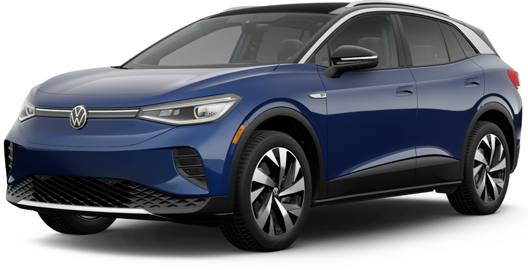 2021 Volkswagen ID.4 Incentives, Specials & Offers in Mobile AL