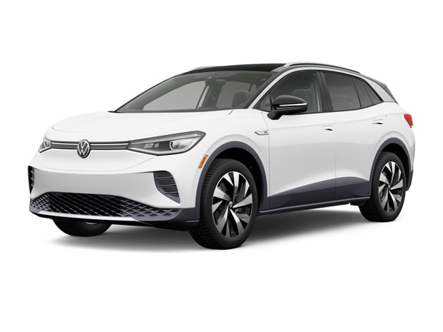 2021 Volkswagen ID.4