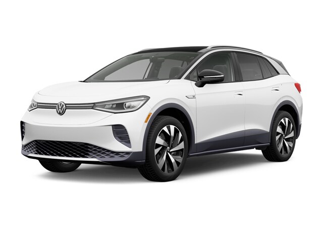 2021 Volkswagen ID.4
