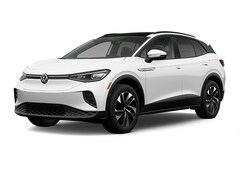 2021 Volkswagen ID.4 Pro S SUV