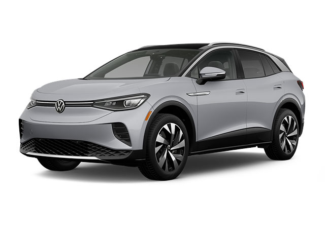 2021 Volkswagen ID.4 Pro S -
                Los Angeles, CA