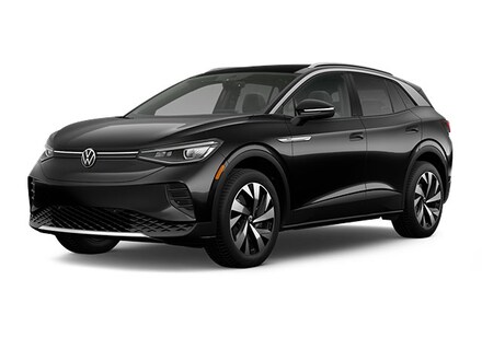 2021 Volkswagen ID.4 Pro S SUV
