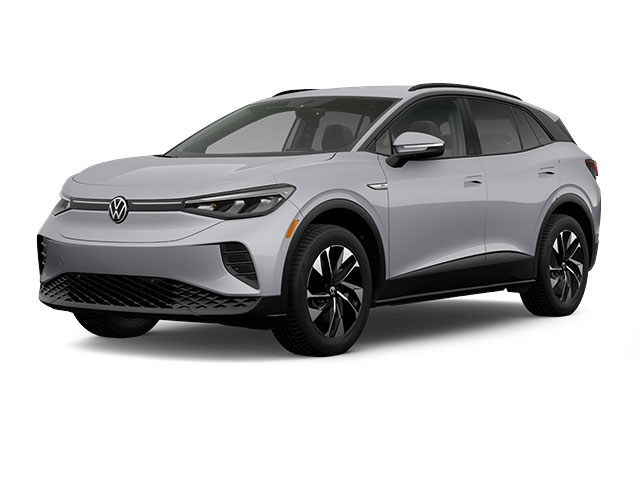 2021 Volkswagen ID.4 PRO