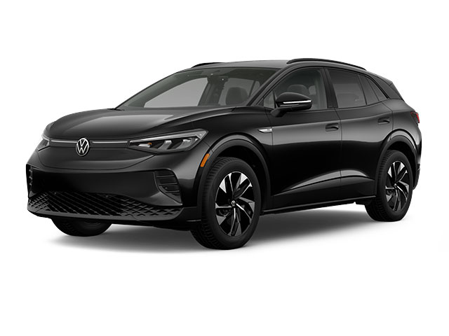 2021 Volkswagen ID.4 PRO's photo